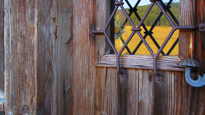 Las ventajas de la madera como material de construcción