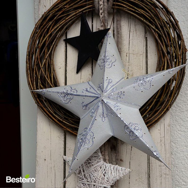 Esta Navidad, ¡más madera!