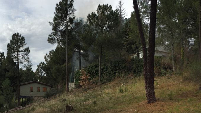 CASA LAGARTIJA – 01: EL PROYECTO. MADERAS BESTEIRO