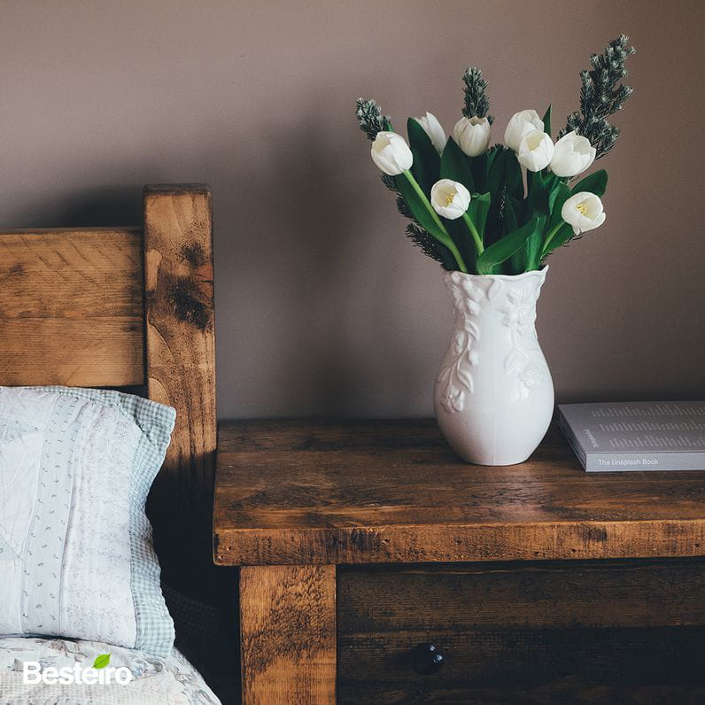 Cinco razones para incorporar la madera en la decoración de tu vivienda o negocio