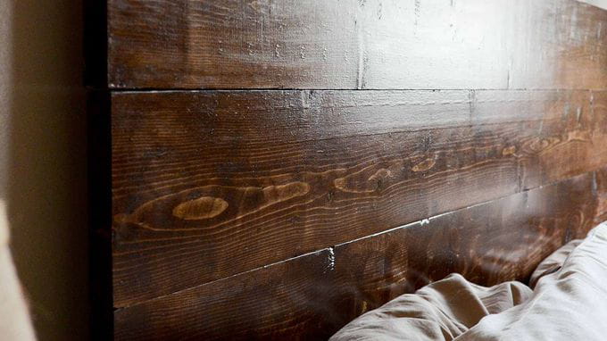 Dale una segunda vida a tus piezas de madera: 6 ideas para reciclarlas