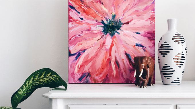 Consejos para pintar muebles de madera
