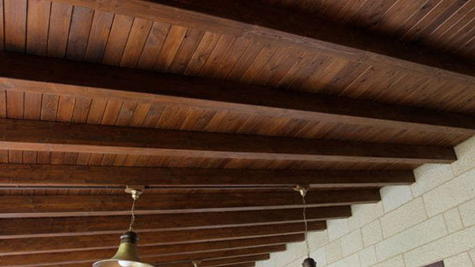 Cómo mantener perfecta tu cubierta de madera