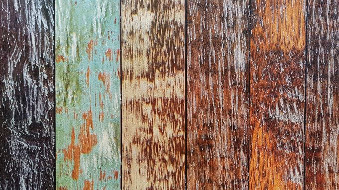 Decoración con madera: las tendencias que verás este 2019