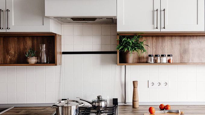 Consejos para elegir bien tus puertas de madera