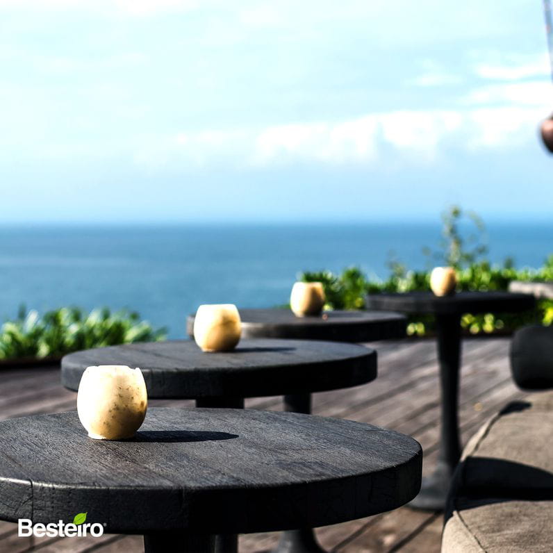 Suelos de madera para tu terraza. Cómo elegir bien