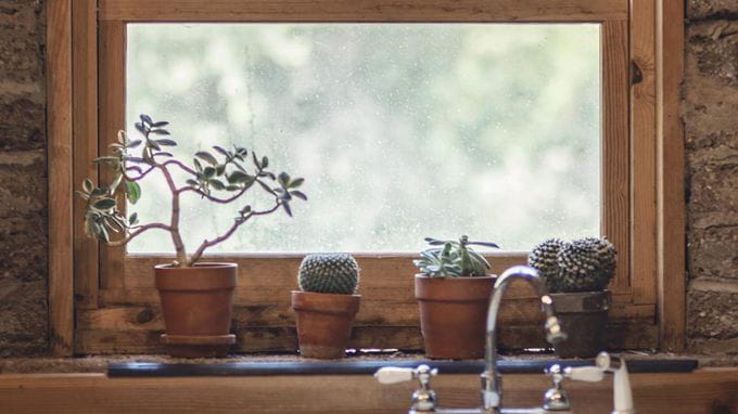 Los 5 tipos de madera que tu cocina necesita