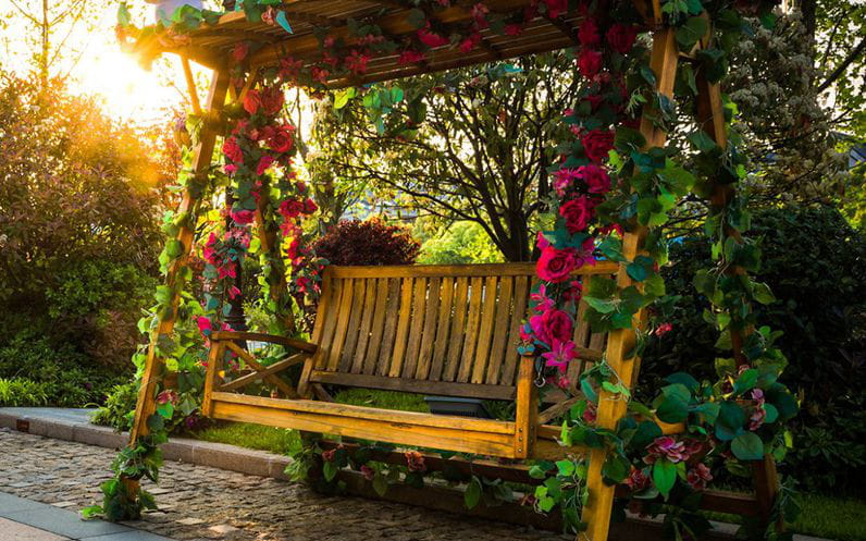 Pon tu jardín a punto para esta primavera