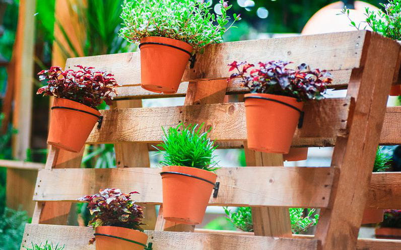 Pon tu jardín a punto para esta primavera