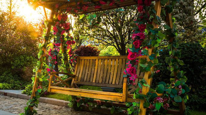 Pon tu jardín a punto para esta primavera