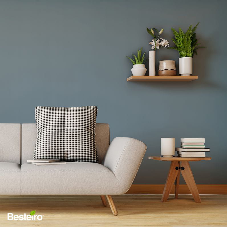 Tendencias de decoración con madera