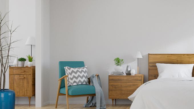Decoración en madera para el hogar