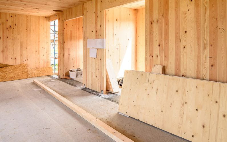 Passivhaus, el estándar de vivienda de consumo casi nulo