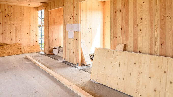 Passivhaus, el estándar de vivienda de consumo casi nulo