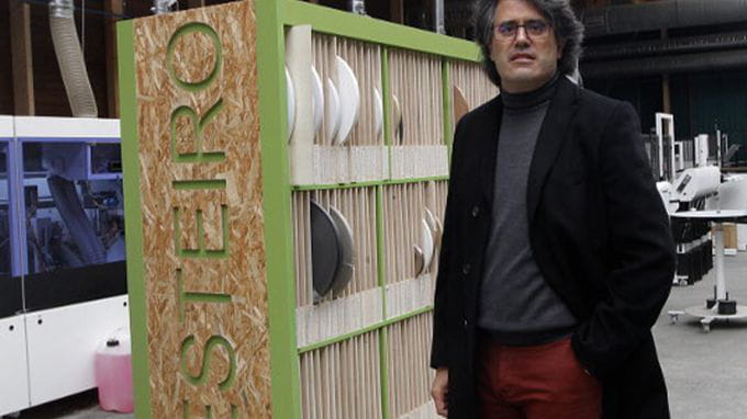 Entrevista a nuestro gerente, Mario Carballo