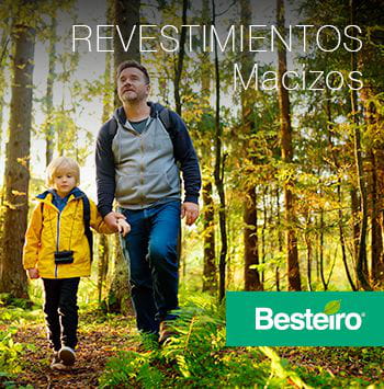 Revestimientos Madera Maciza