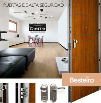 PUERTAS