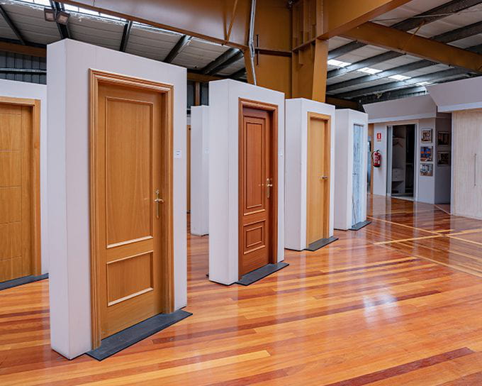 Puertas