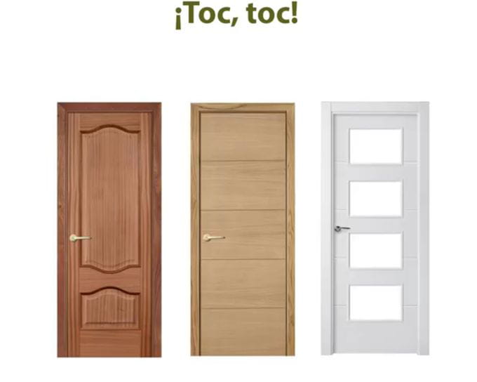 Puertas