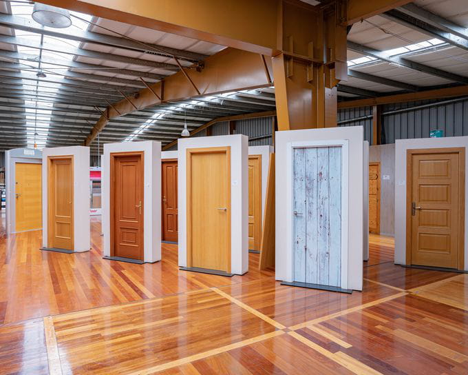 Puertas