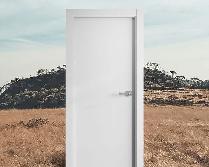 Puertas