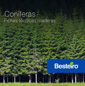MADERA - FICHAS TÉCNICAS