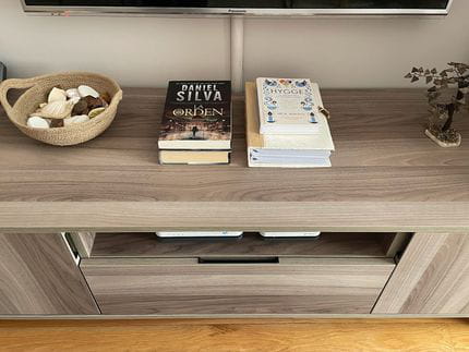 Muebles a medida 'made in' Lugo