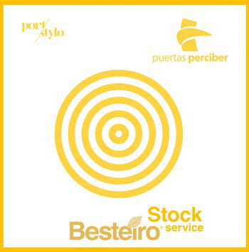 Puertas Laminadas
