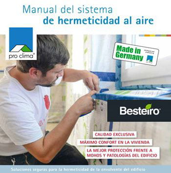 Manual de Hermeticidad al Aire