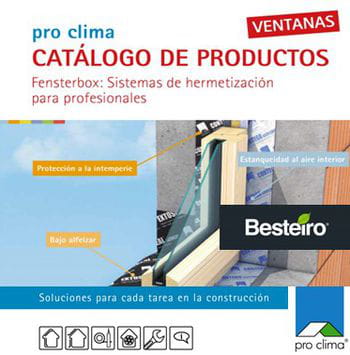 Soluciones Ventana