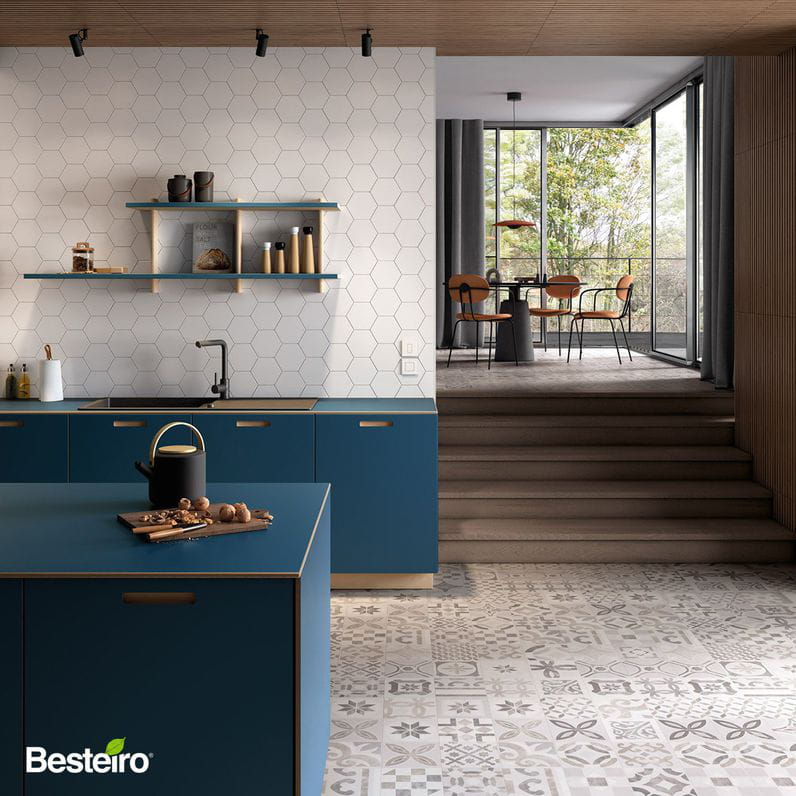 Novedades Finfloor en Maderas Besteiro