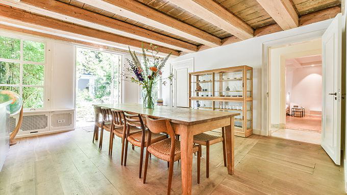 Construcción en madera con Besteiro