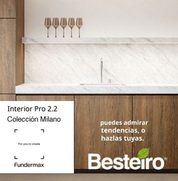 Milano · Fundermax
