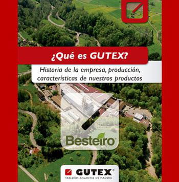 El tablero aislante de madera