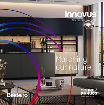 innovus · sonae