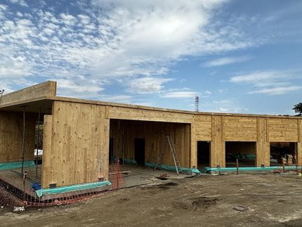 CLT para un nuevo proyecto Besteiro, apoyado por la Consellería de Medio Rural y XERA