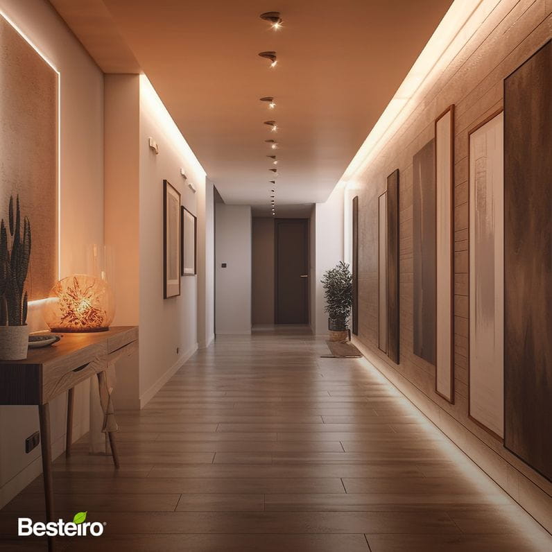 Eleva el Estilo de tu Hogar: Descubre los Revestimientos de Madera para Pared