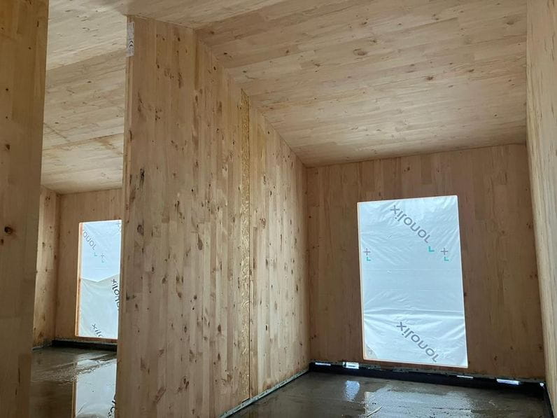 CLT y hermetidad Proclima, un binomio infalible