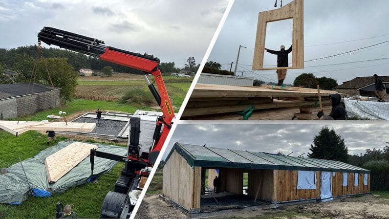 CLT y hermeticidad Proclima, un binomio infalible