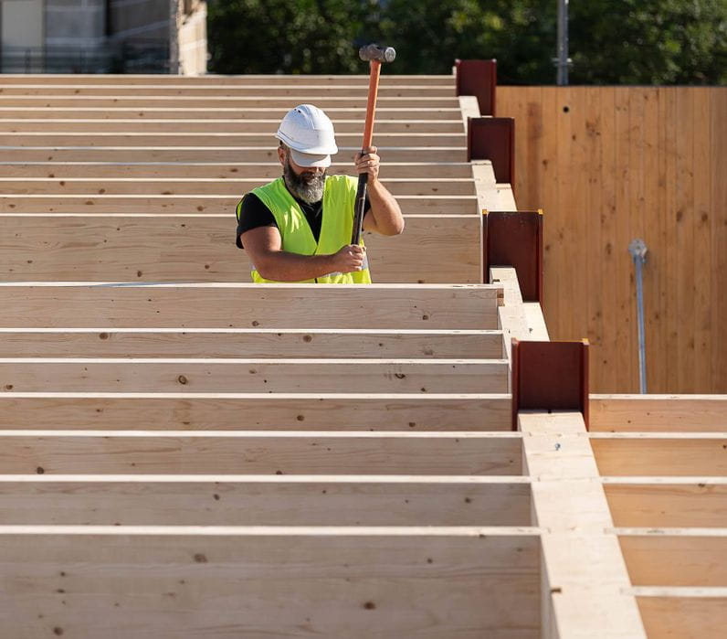 La Xunta apuesta por la madera para el nuevo Centro de Salud de Moaña