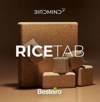 RiceTab by Birdmind