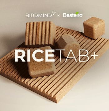 RICETAB+ BIRDMIND