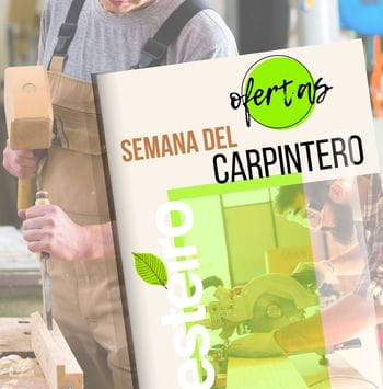 Semana del Carpintero 2025