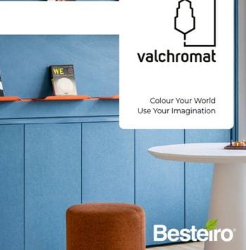 Valchromat