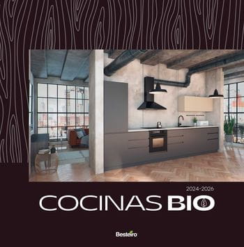 Catálogo BIO Cocinas