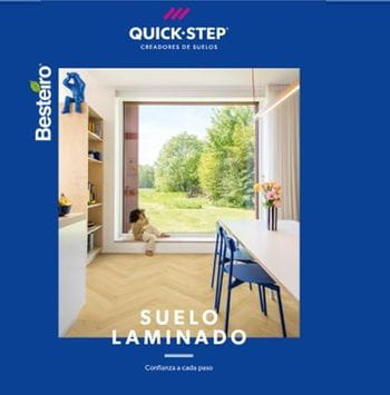 Quickstep 2025