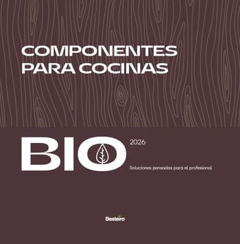 Componentes de Cocinas