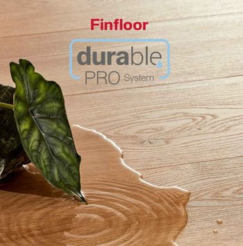 Durable Pro by Finfloor