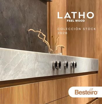 Latho Stock Besteiro