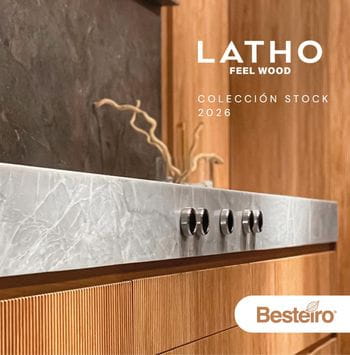 Latho Stock Besteiro